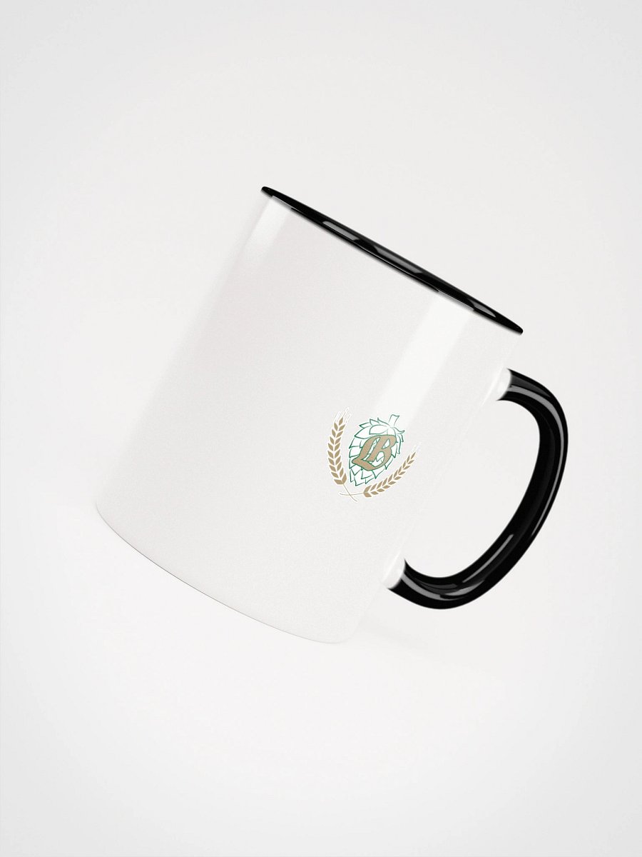BrewVault Signature Mug – Sip, Savor, Repeat product image (8)