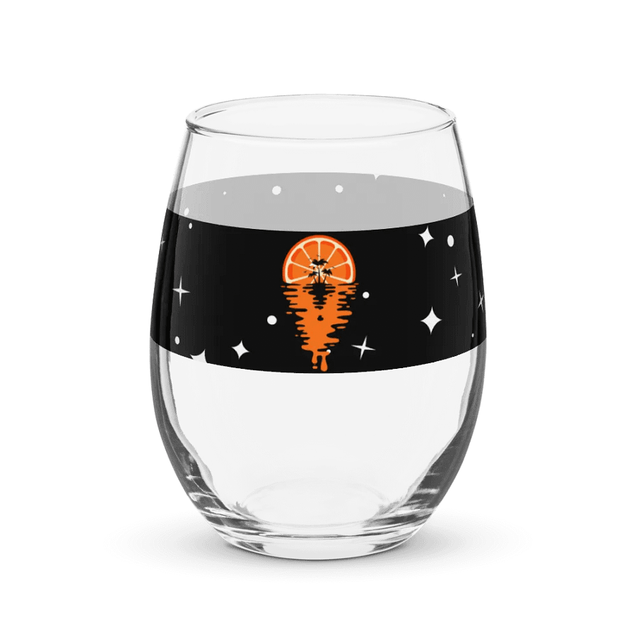 Customizable Celebration Stemless - Glass product image (5)