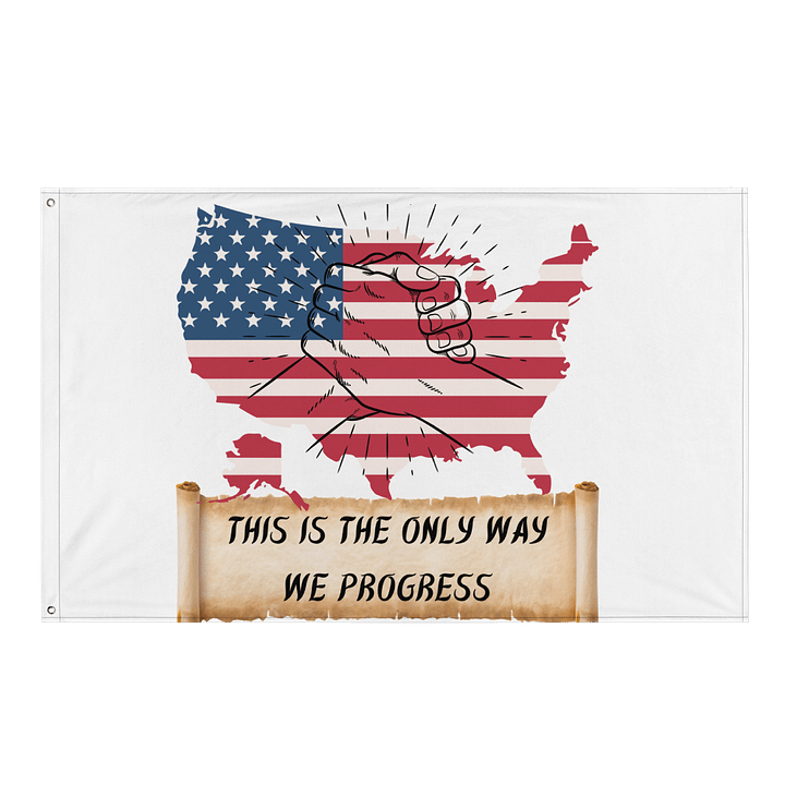 Come Together USA Flag product image (1)