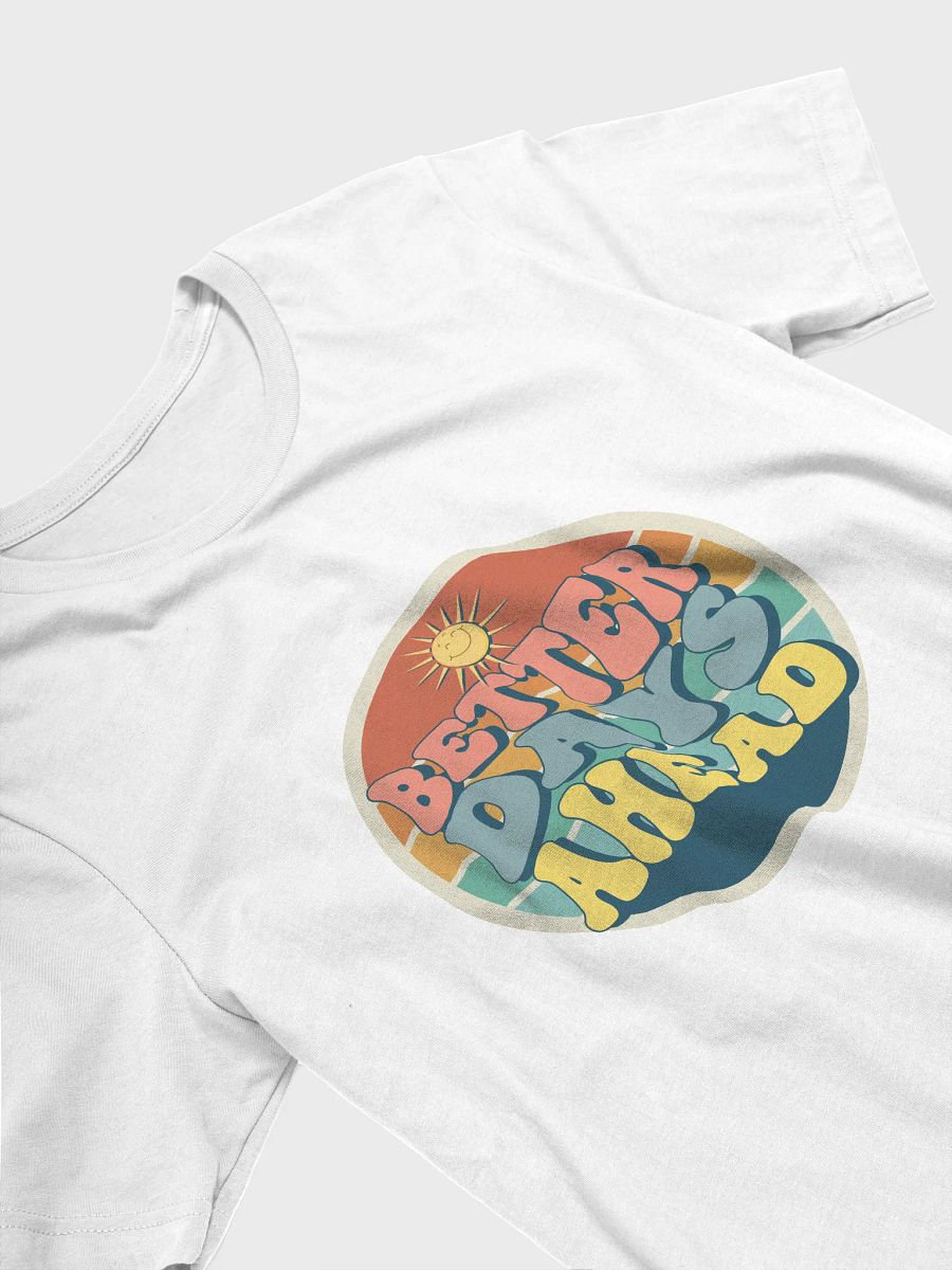 Retro Better Days Tee product image (10)