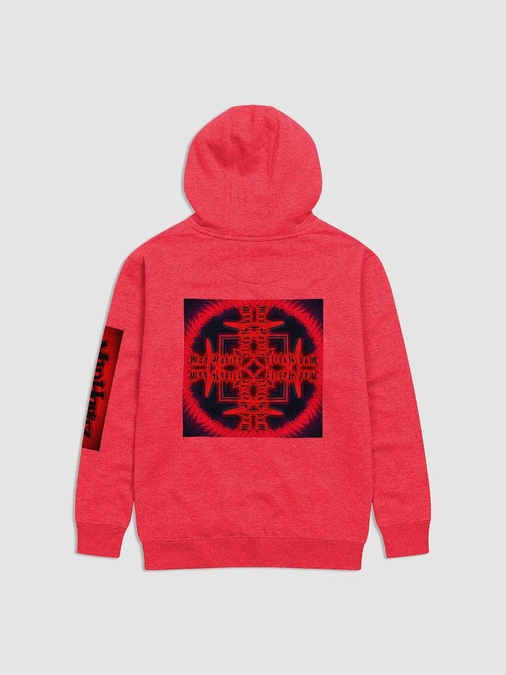 Mad Habitz Signature Hoodie product image (2)