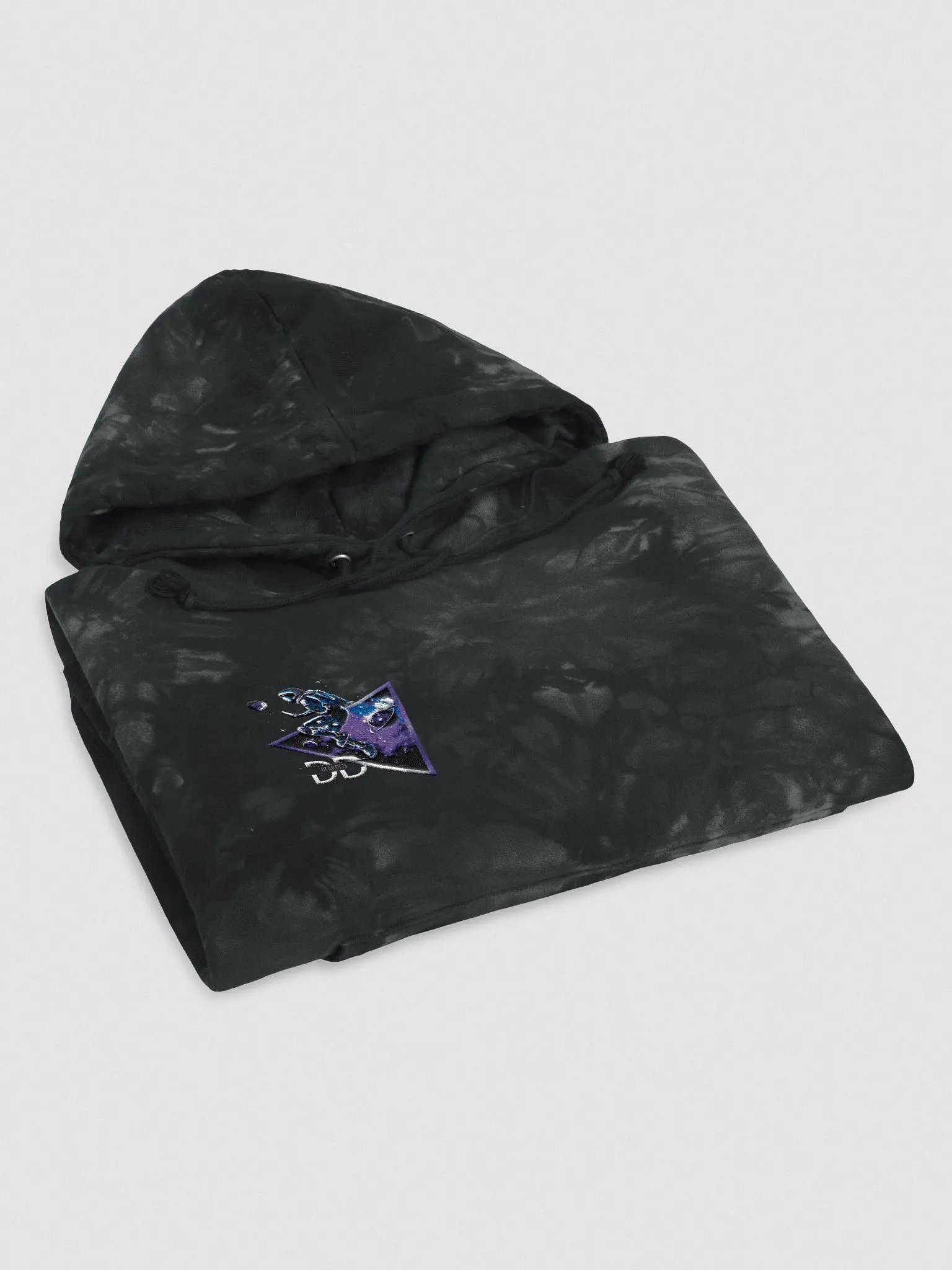 Into The Void - Elite Champion Brand Hoodie product image (4)