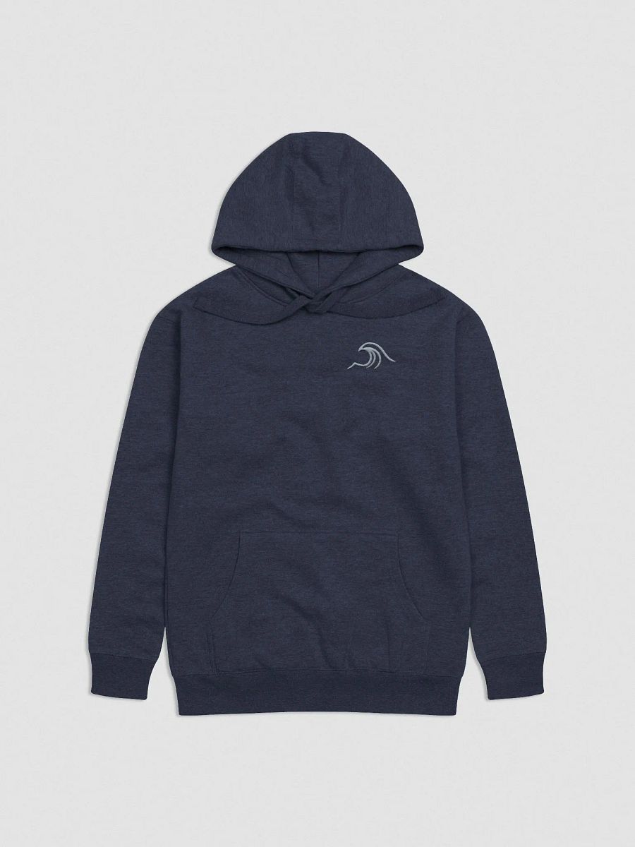 Embroidered Wave product image (2)