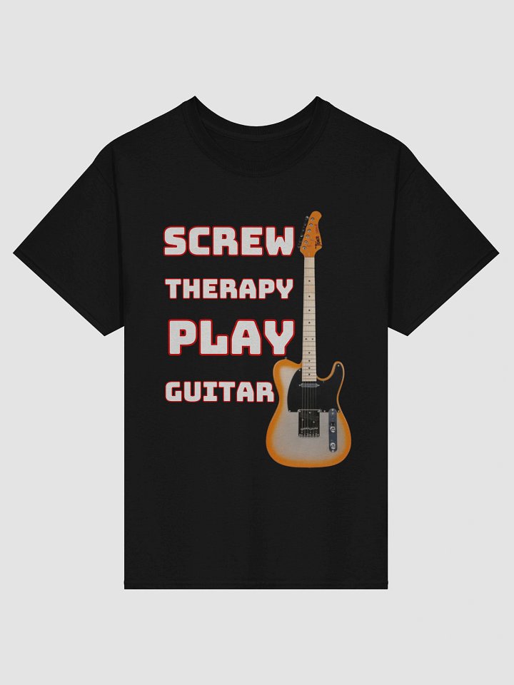 SCREW THERAPY PLAY GUITAR 2 product image (1)