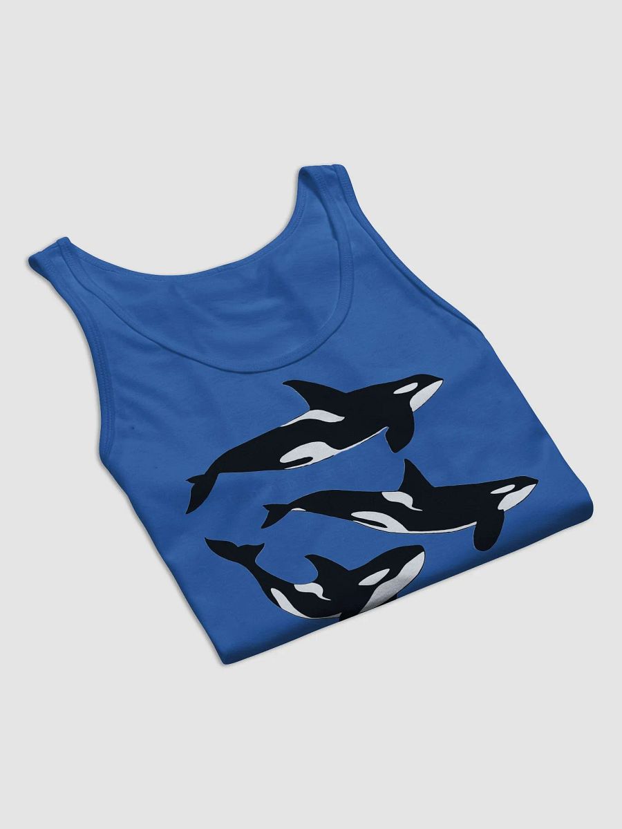 ORCA MASC TANK product image (4)