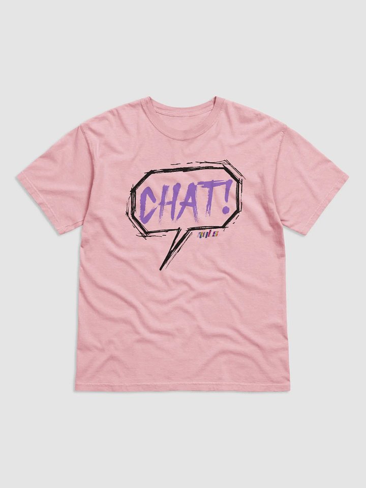 CHAT! product image (9)
