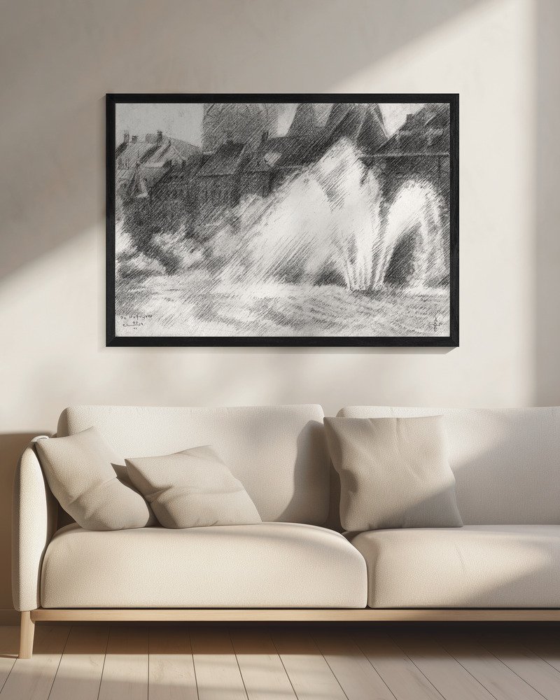 De Hofvijver (The Court's Pond) - 10-06-14 product image (8)