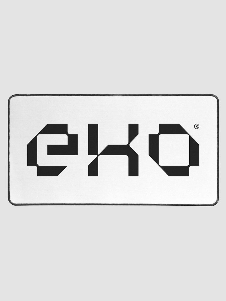 EKO's Desk Mat 15.5