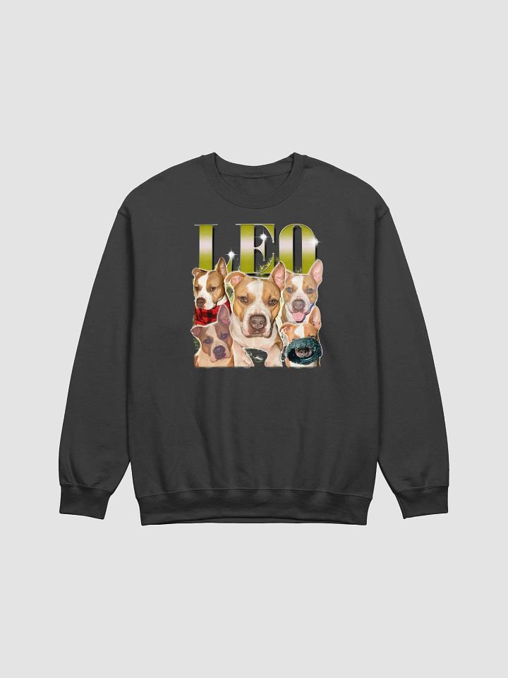 LEO CREW product image (17)