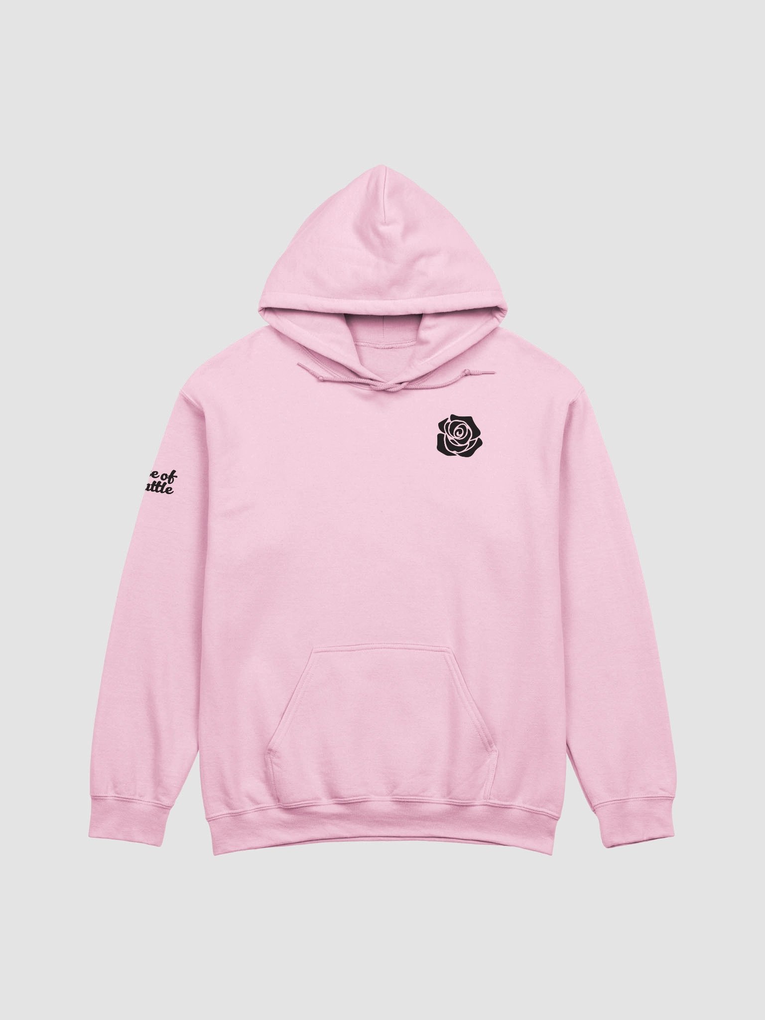 Vine Wings Hoodie Sweatshirt product image (2)