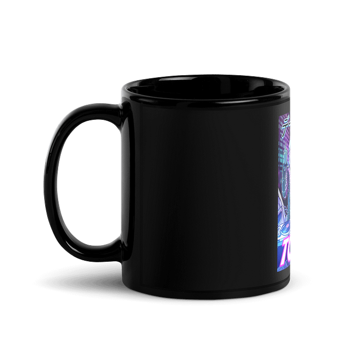 DataBaes TOKYO Mug product image (2)