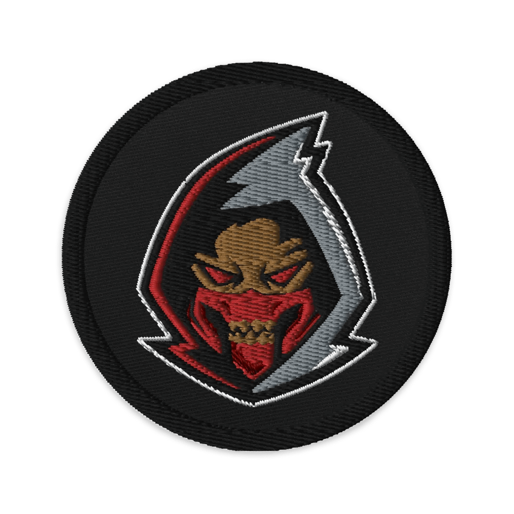 The Demons Patch product image (1)