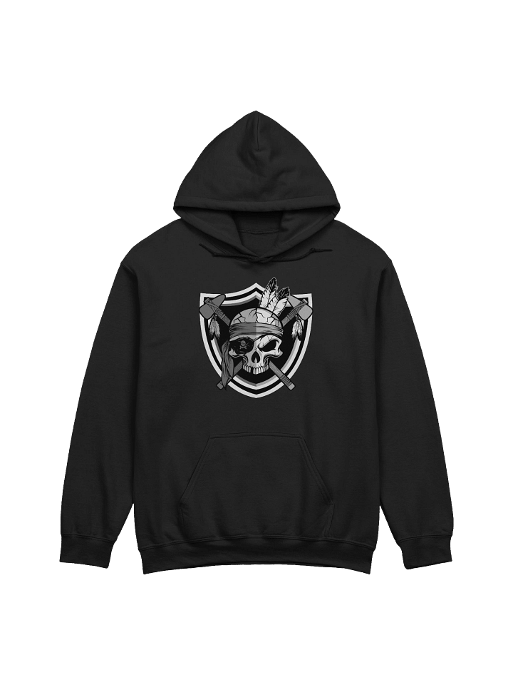 OAKLAND 18A (Warrior 1) product image (1)