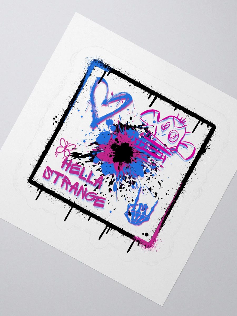 Chaos Love product image (6)