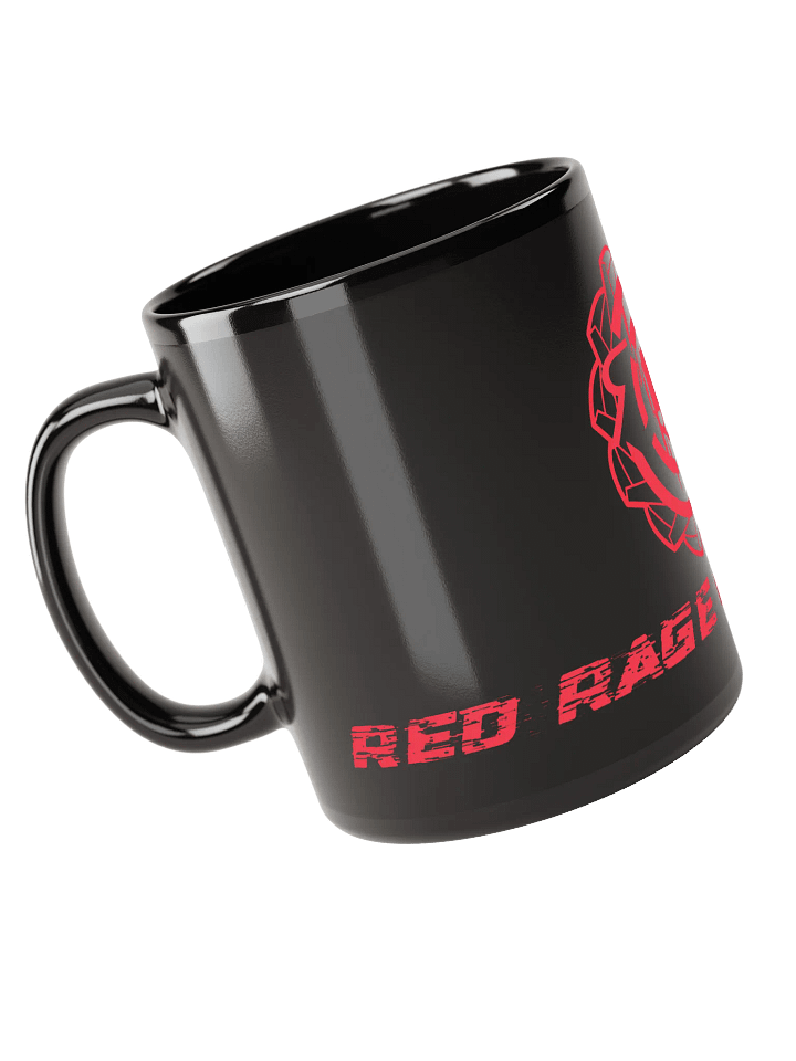 Red Rage Logistics Tasse product image (2)
