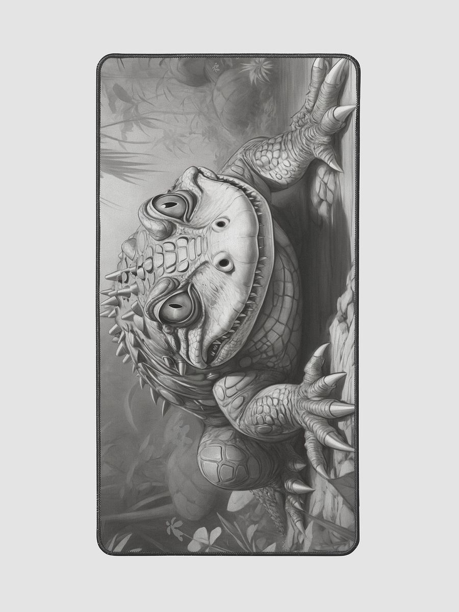 Crocodile Mat 2 product image (2)