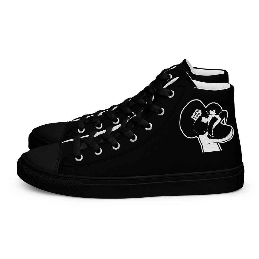 Sock Cop Sneakers (Women's Sizes) product image (1)