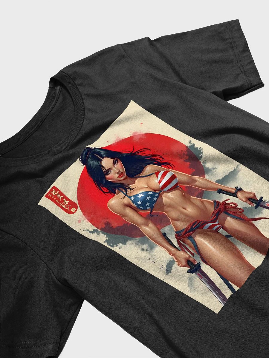 Based Babe #2 T product image (11)