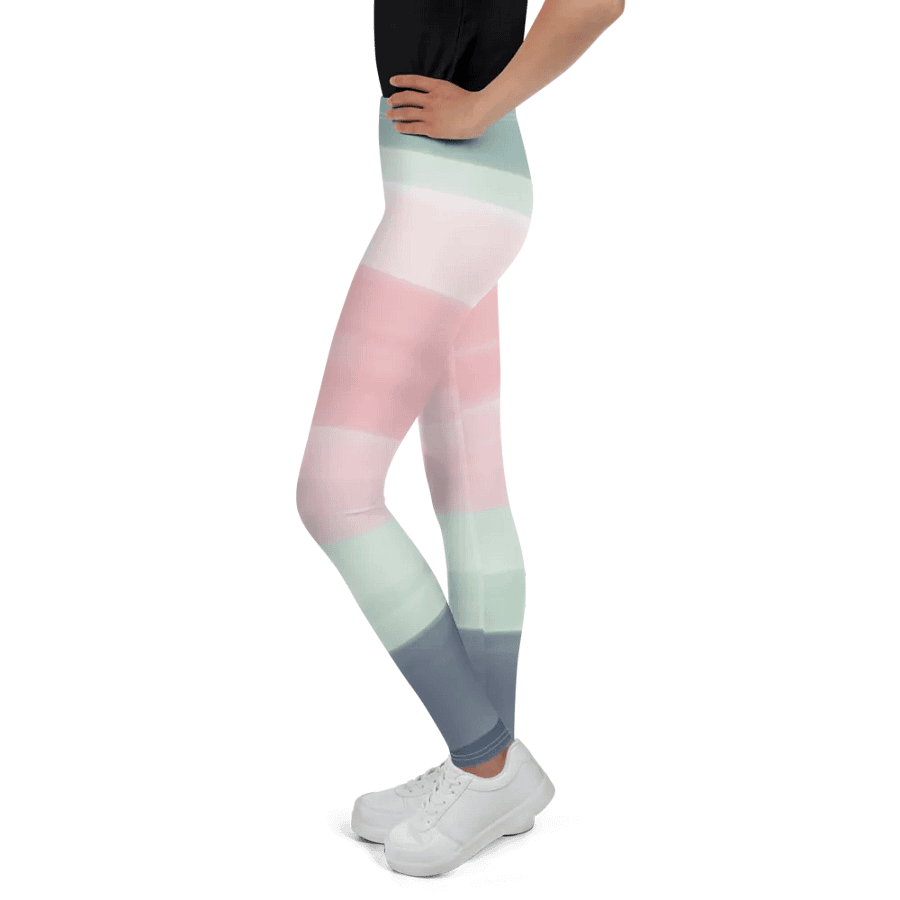 Cotton Candy - Youth product image (1)