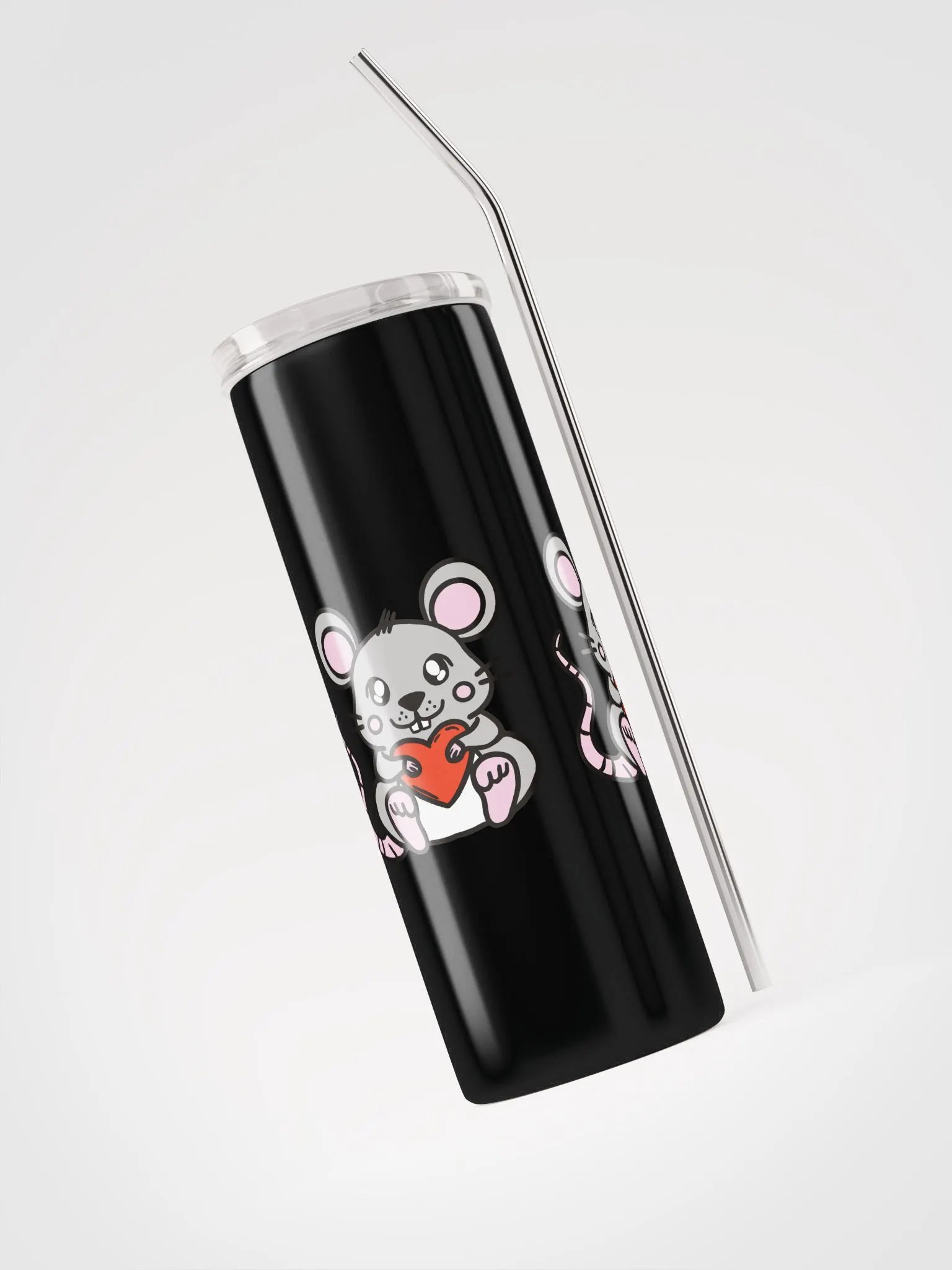 Rat Tumbler product image (5)
