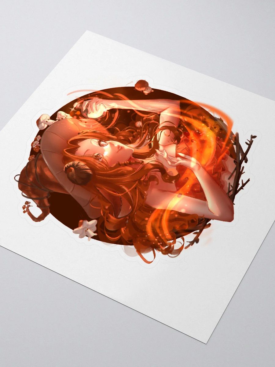 Potion Making Sticker product image (3)