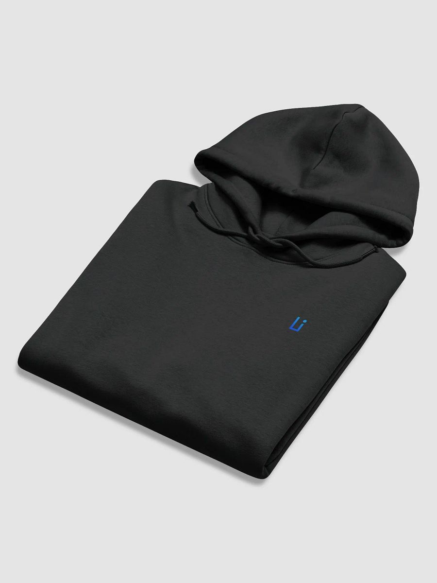 LifeBe Unisex Hoodie (style 1) product image (24)