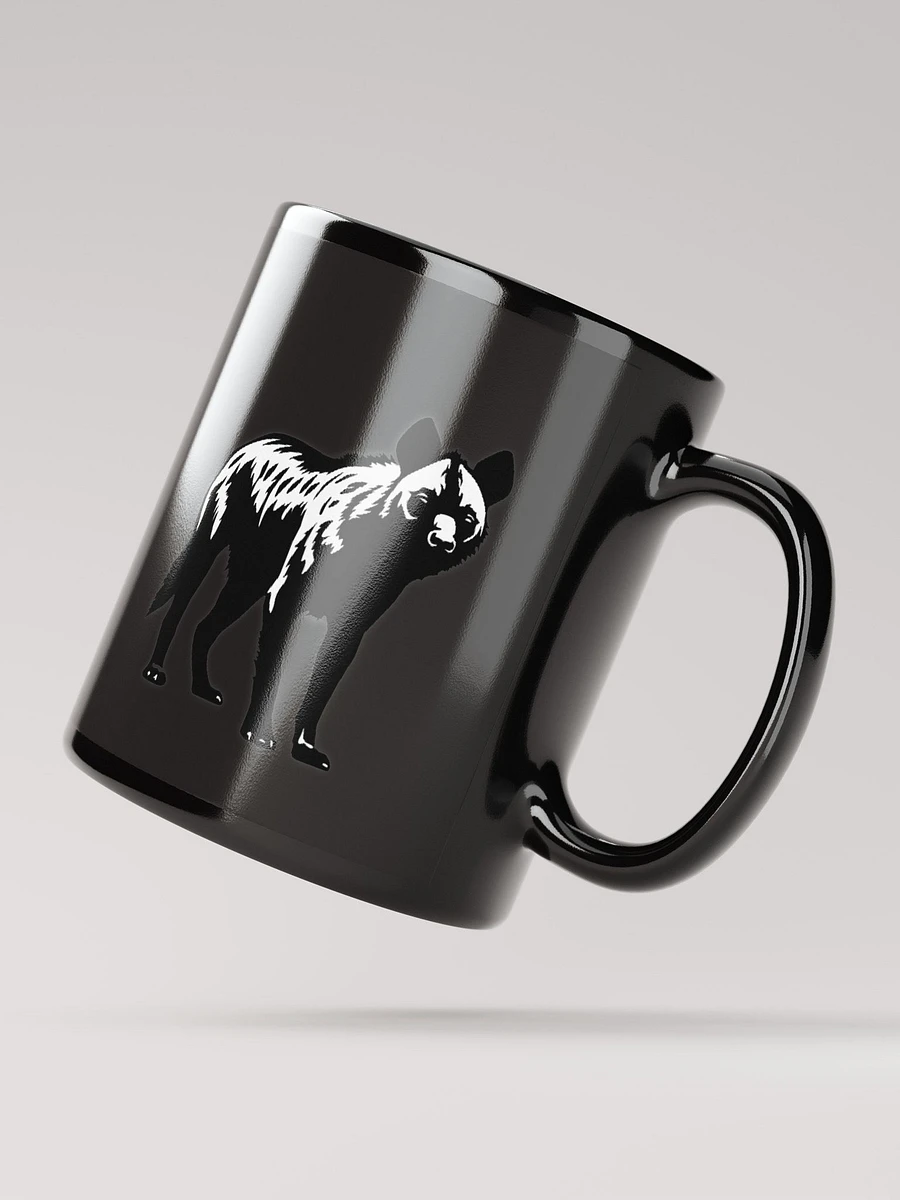 Fuck to Death Coffee Mug's product image (3)