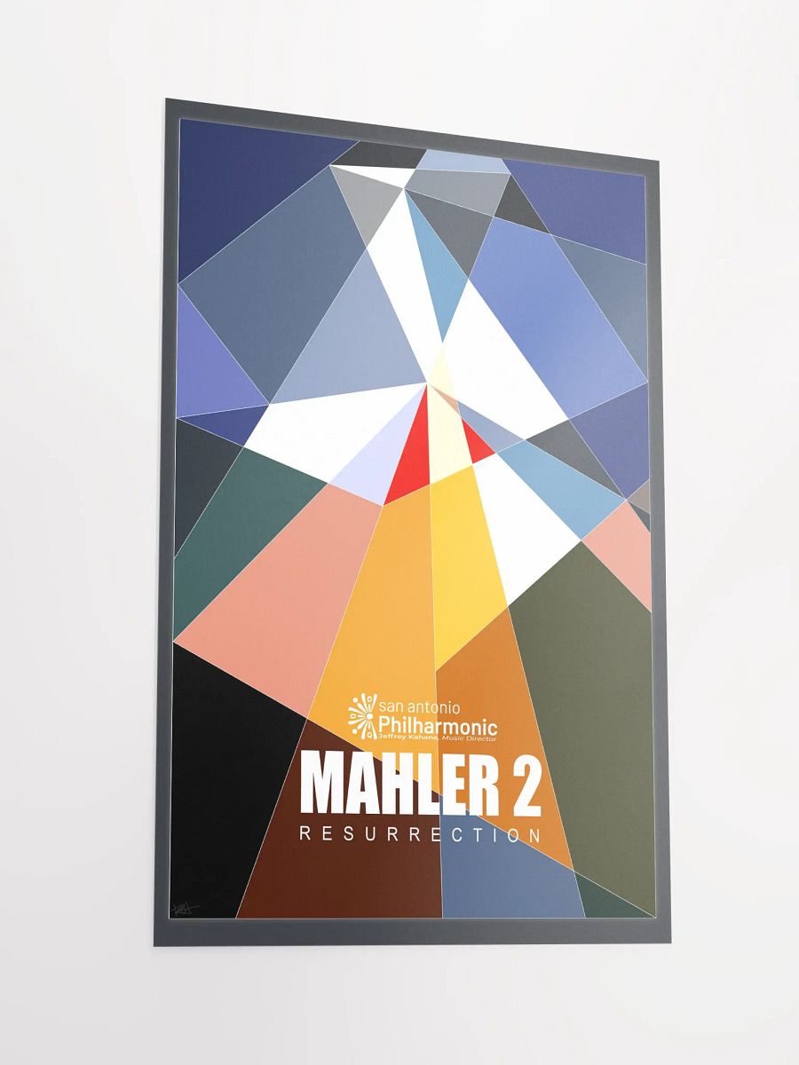 Resurrection Art Print product image (6)