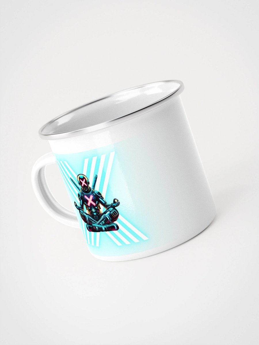 Forgotten King Zenaka Mug product image (4)