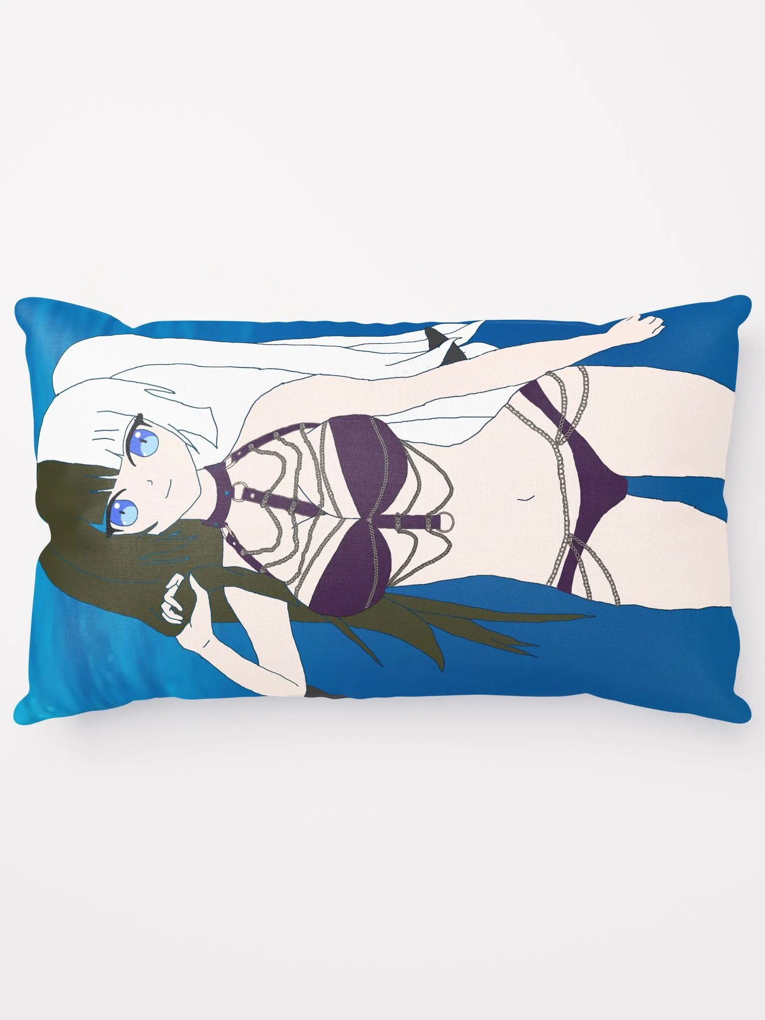 Ever Trua's Mini Underwater Dakimakura product image (5)