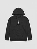 Nah, I'd Win Comfort Hoodie product image (1)