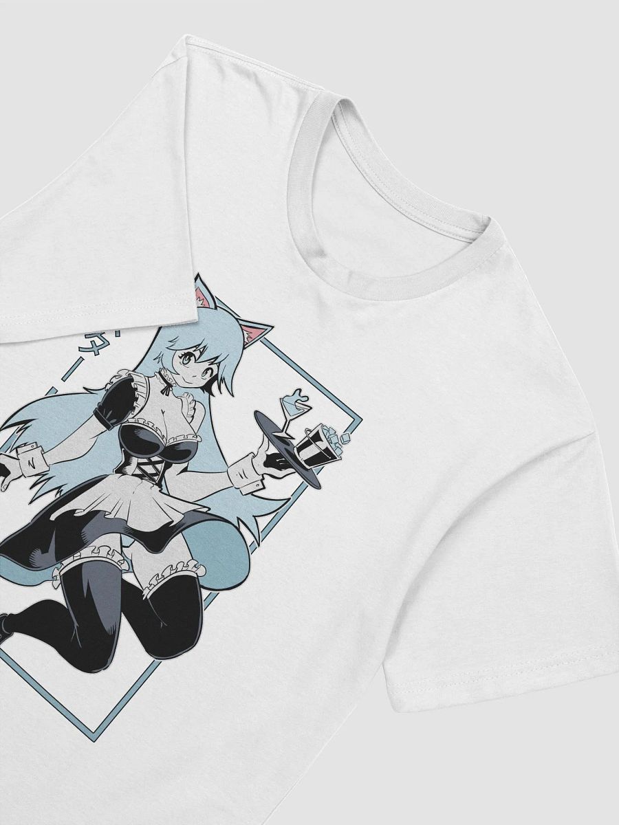 Maid Master Hina Tee product image (3)