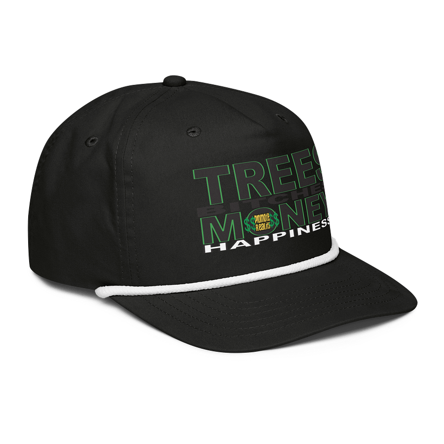 Money King | Graphic Cap product image (6)