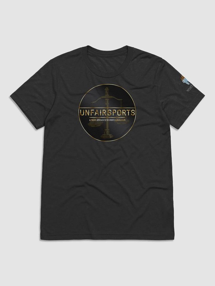 UNFAIR Sports LOGO product image (1)