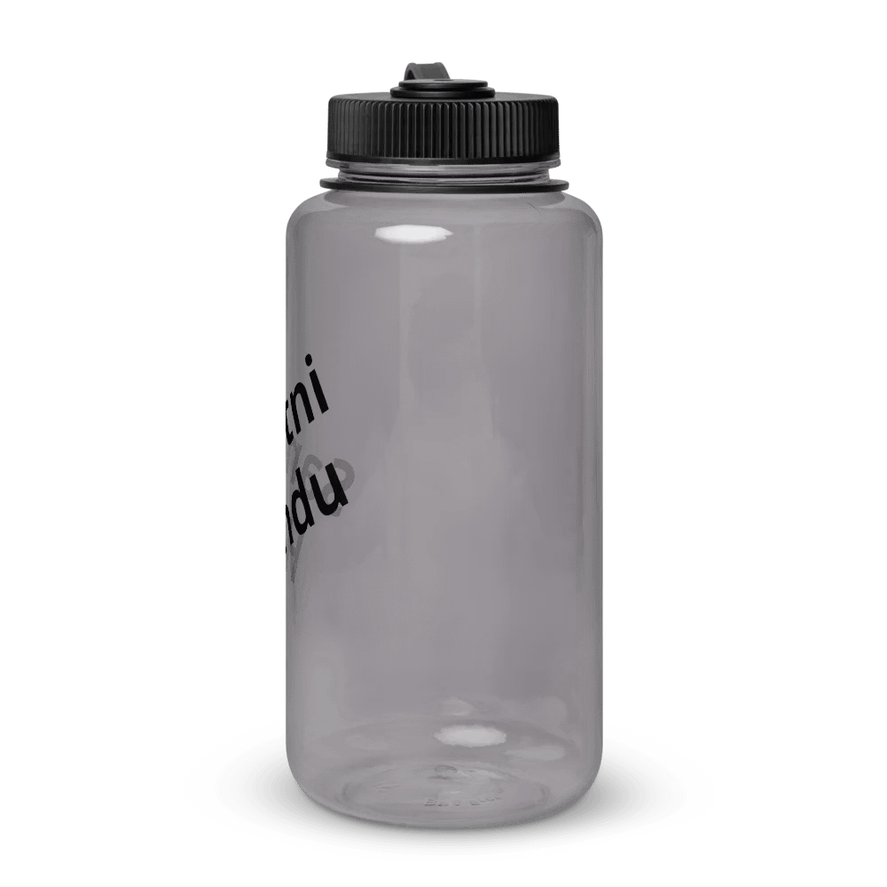 Eclipse Wide Mouth Water Bottle product image (3)