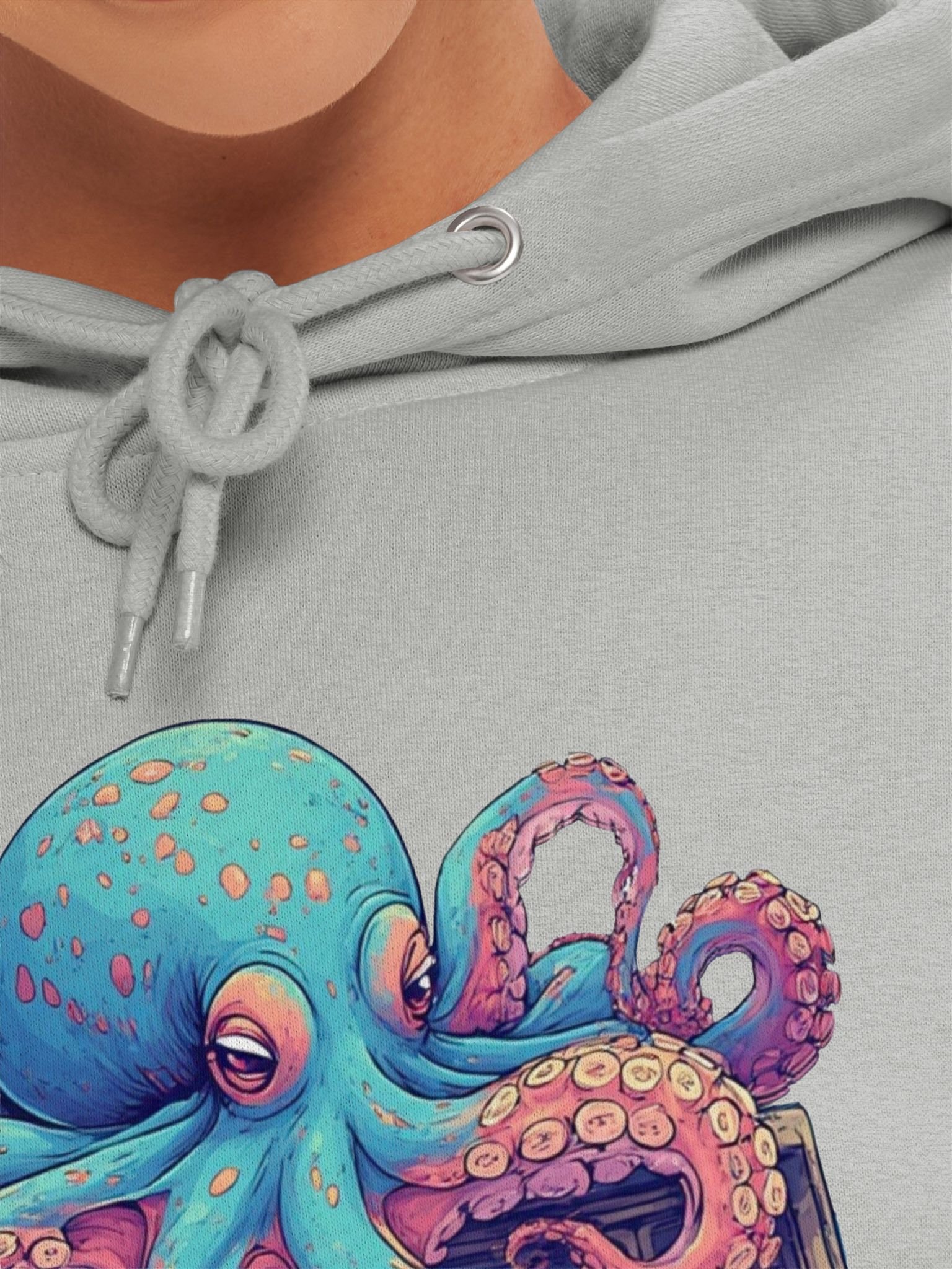 80s Made Hoodie product image (4)