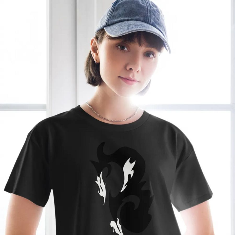 Water Splash crop top product image (12)