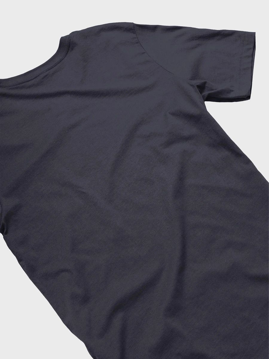 VGO AI OVERLORD (Empty Head) T-shirt product image (4)