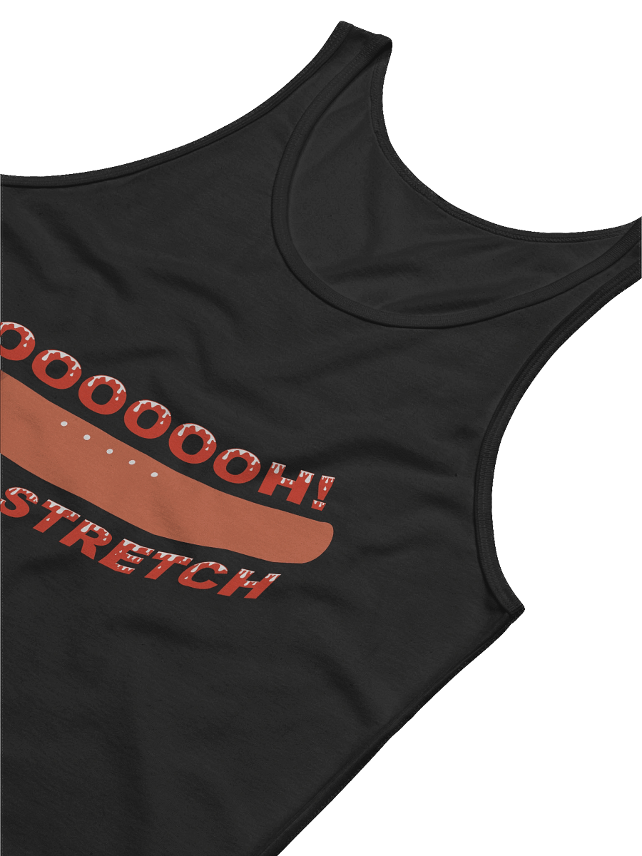 Ooh Big Stretch Tank Top product image (3)