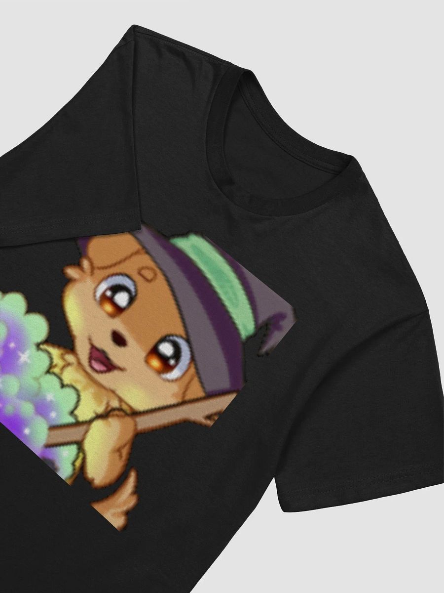 Witchy Golden Retriever T-Shirt product image (46)