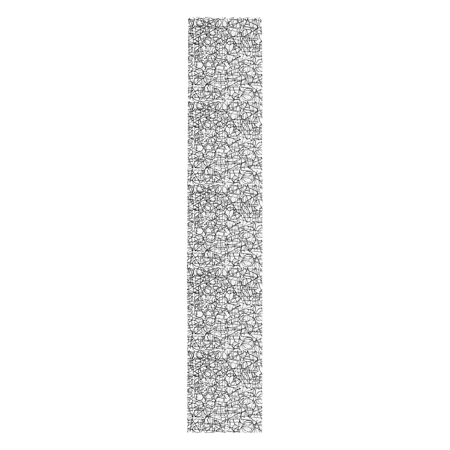 No Rockin Angel Table Runner product image (2)
