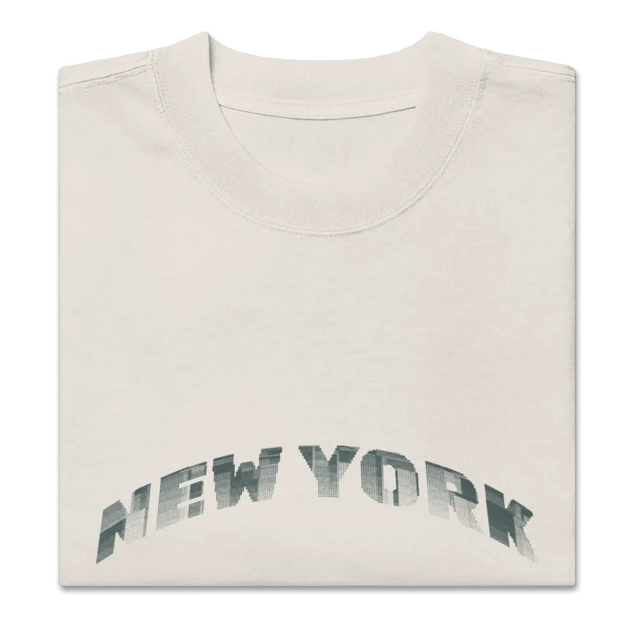 New York 