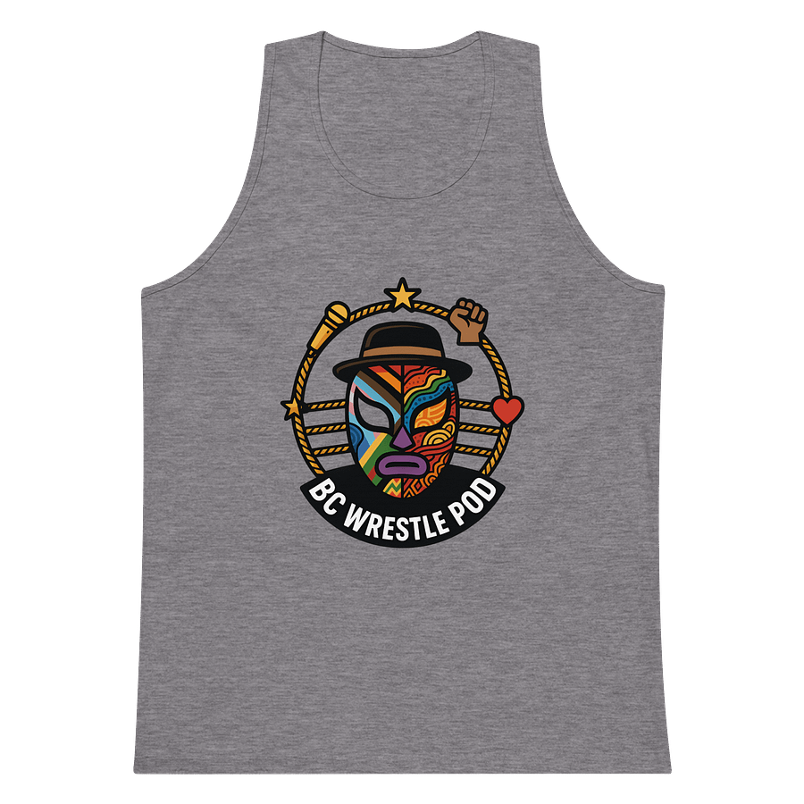 Two Years Strong Tank product image (51)