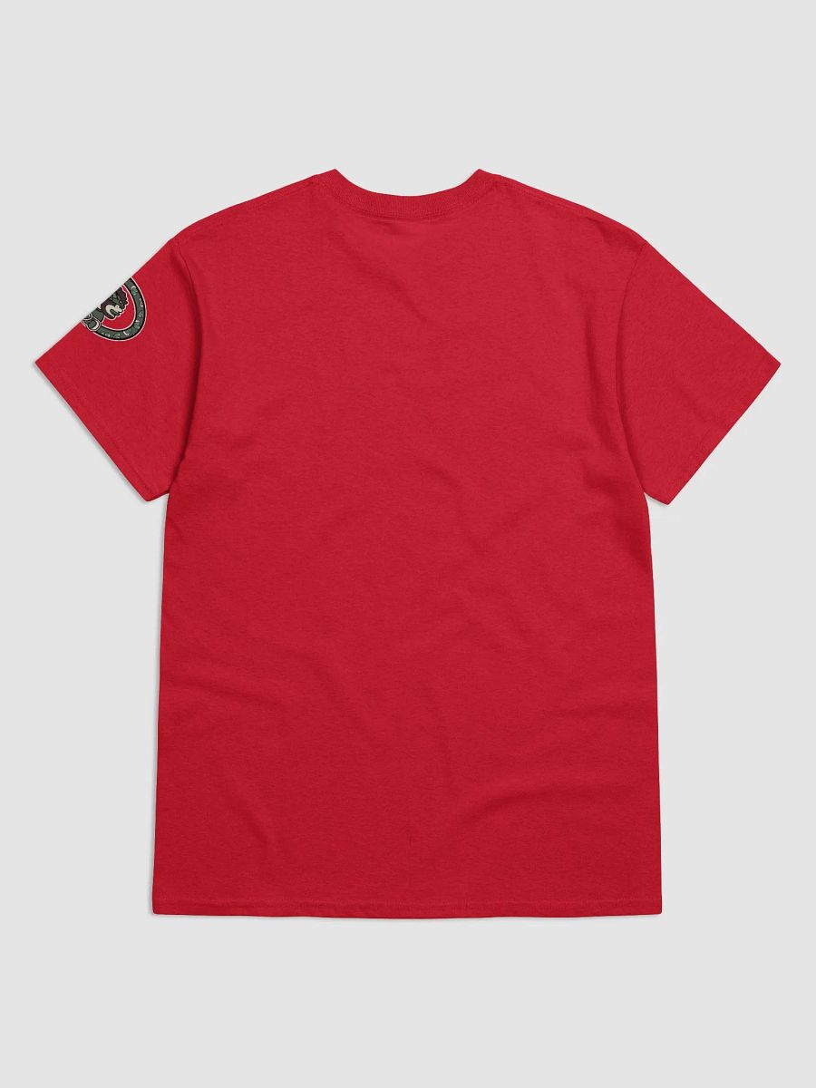 8-Bit Hippie Hi! product image (5)