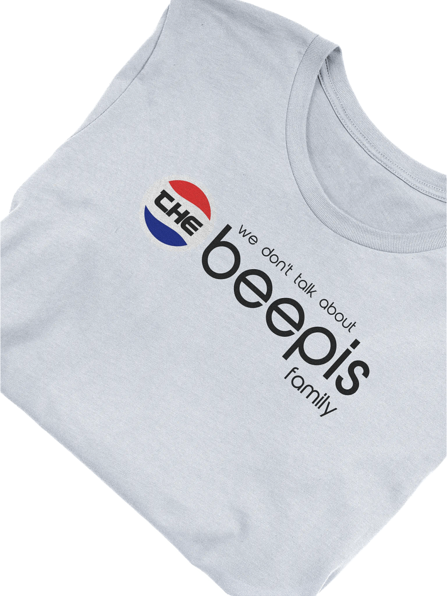 The Beepis Family T-Shirt product image (6)