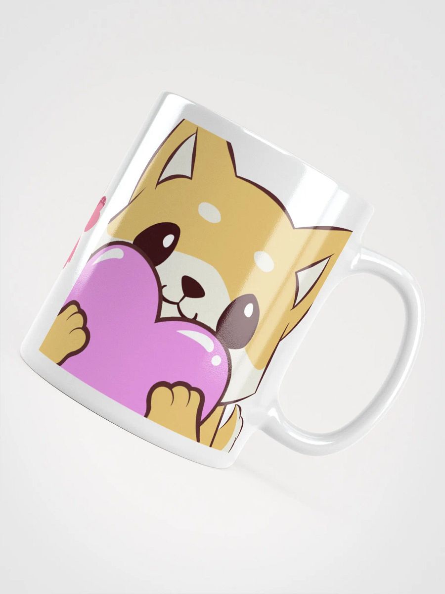 Taro Love Mug product image (4)