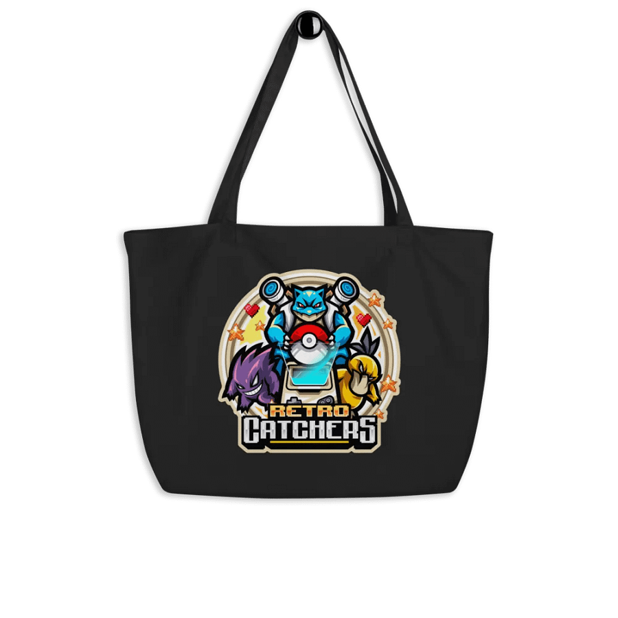 Tote Bag product image (4)