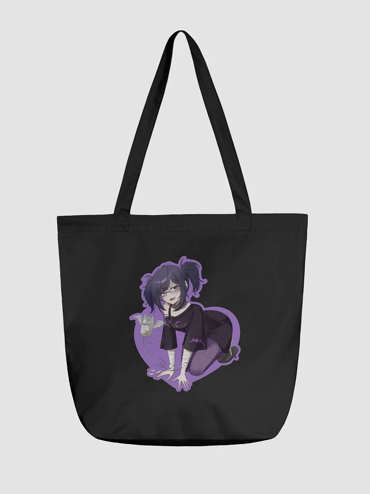 Lovable Girl Failure Rye Tote product image (1)