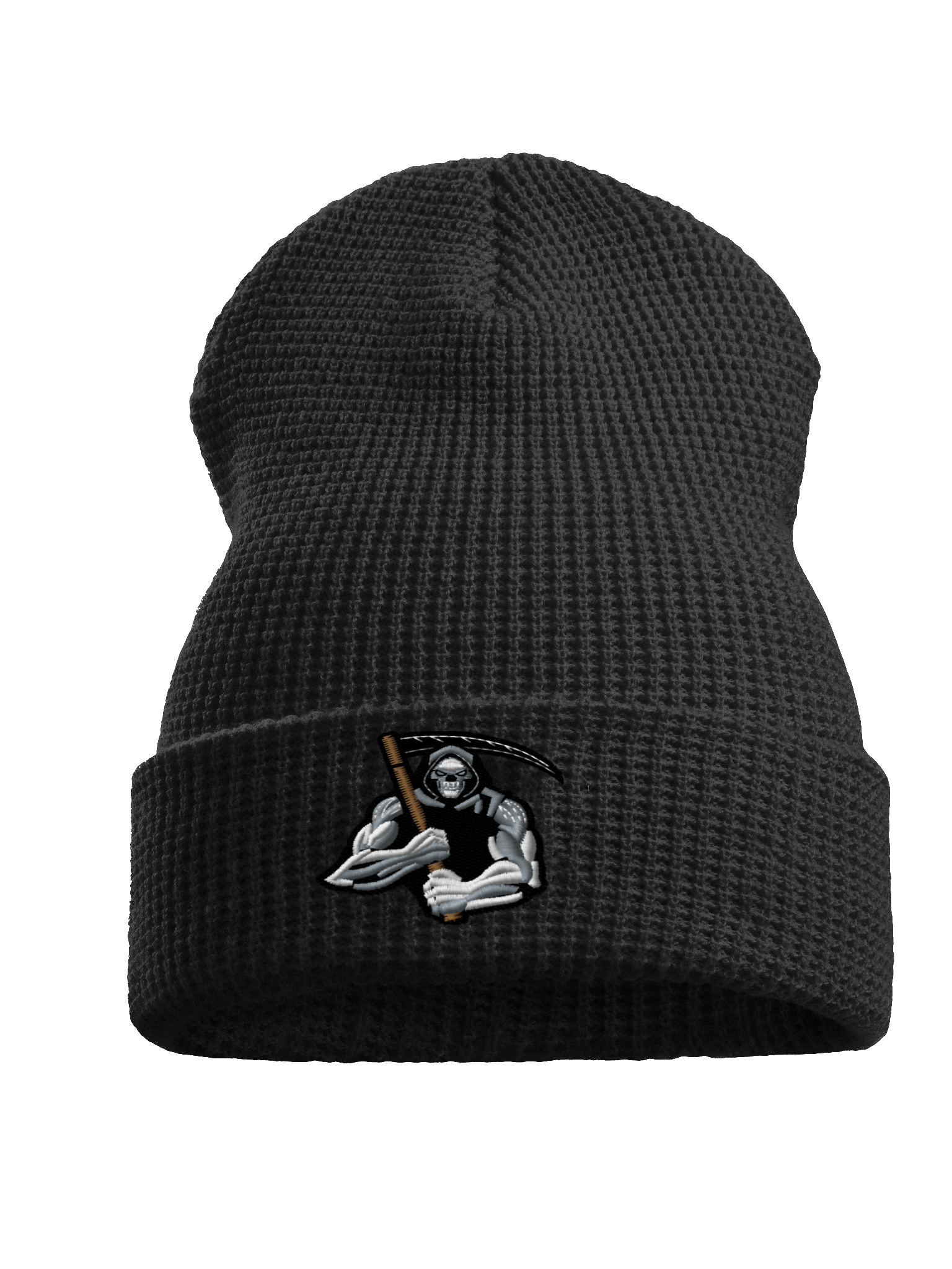 TheIronReaper Beanie product image (1)