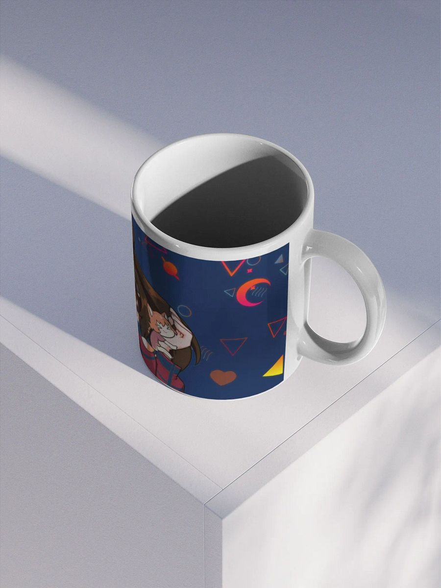 Fox and friends 2.0 Mug product image (3)